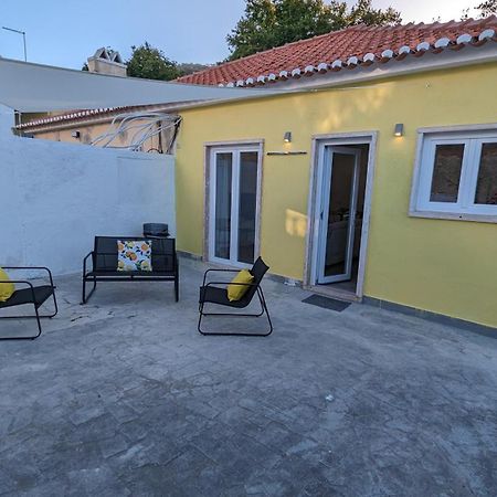 Golligo Apartments Синтра Экстерьер фото