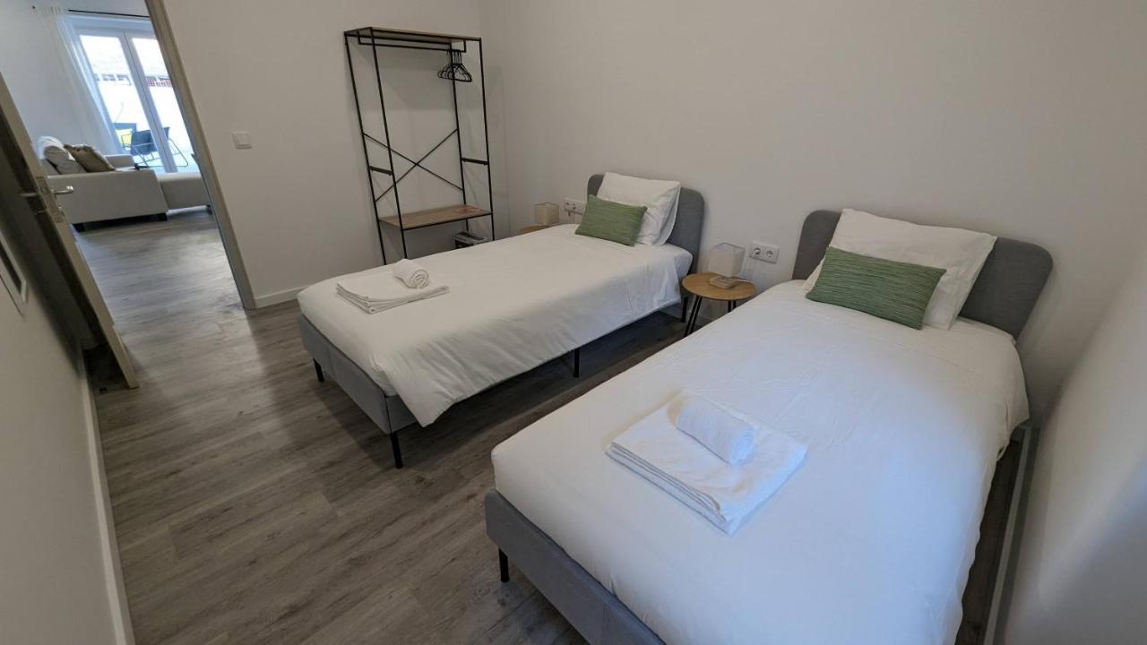 Golligo Apartments Синтра Экстерьер фото