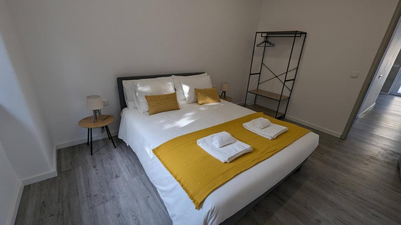 Golligo Apartments Синтра Экстерьер фото