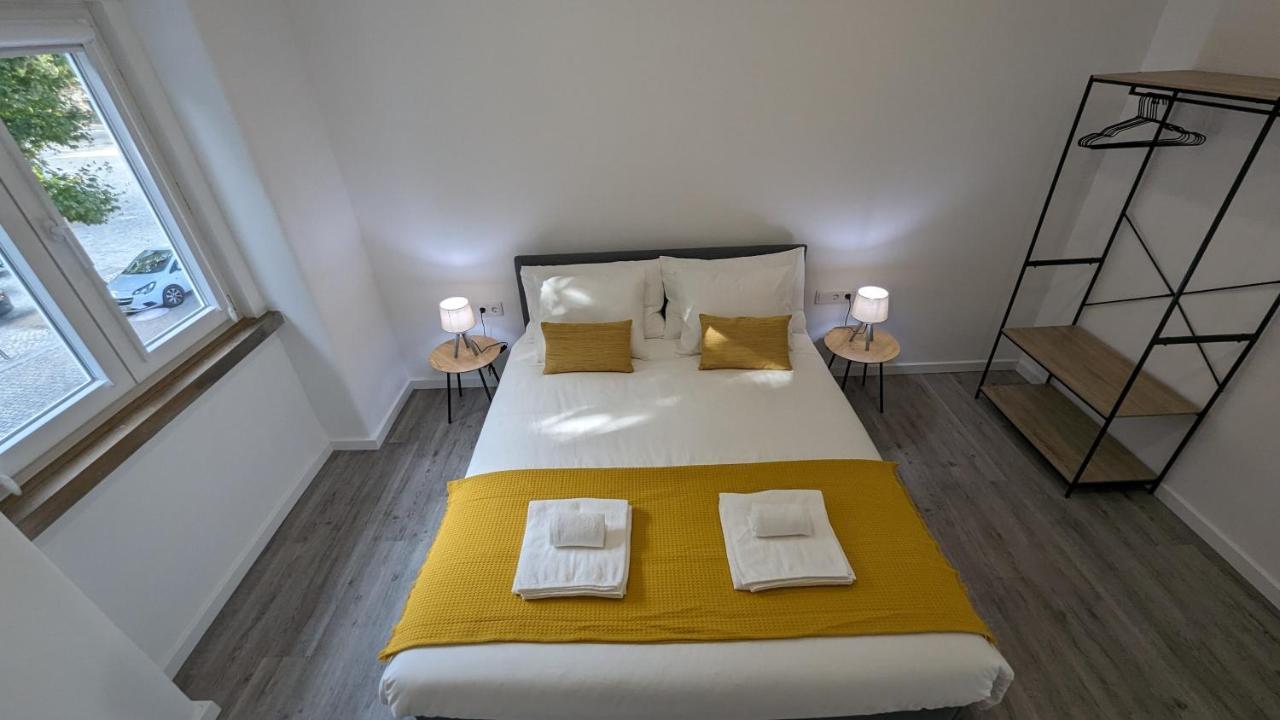 Golligo Apartments Синтра Экстерьер фото