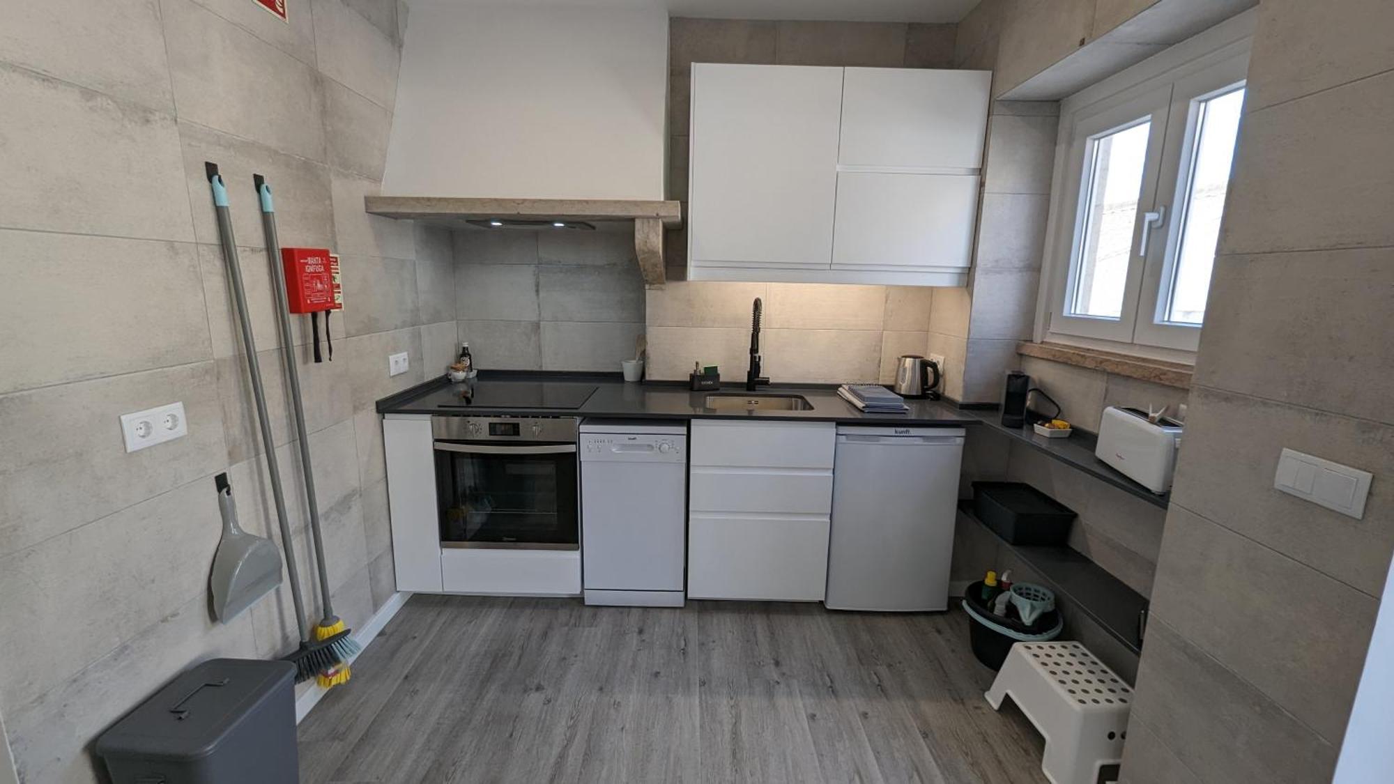 Golligo Apartments Синтра Экстерьер фото