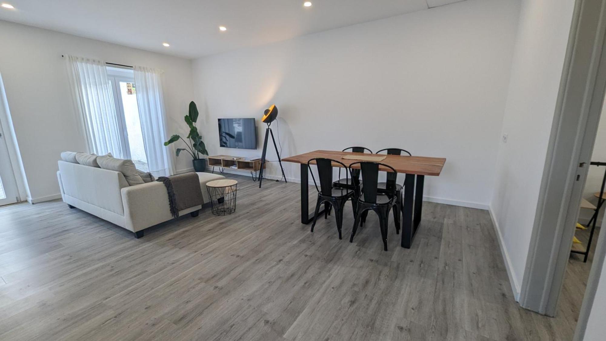 Golligo Apartments Синтра Экстерьер фото